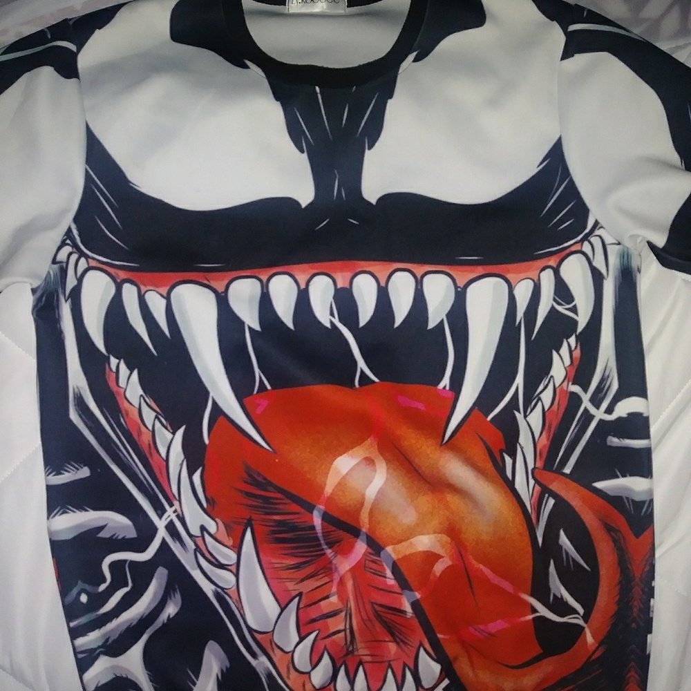 Marvel Venom (SOLD)